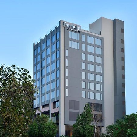 Fairfield By Marriott Vadodara Exteriör bild